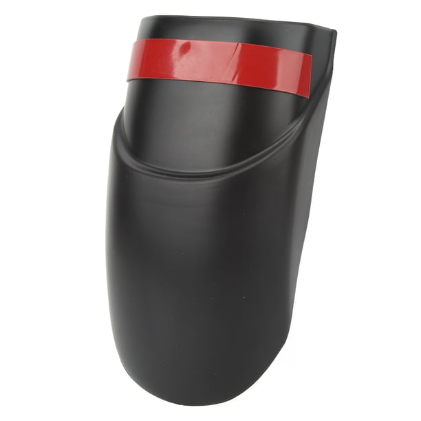 Rueda Motocicleta Rueda Delantera Guardabarros Extensor Rueda Hugger Extensión Reemplazo Para Africa Twin CRF1000L 2015-2021
