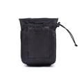 thumbnail image 3 of Bolsa de almacenamiento táctica para artículos diversos de montañismo al aire libre, bolsa de cintura con cordón y diseño de camuflaje para fanáticos militares, 3 of 4