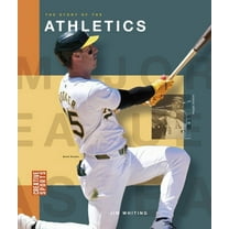 Creative Sports: Major League Baseball The Story of the Athletics, (Paperback)
