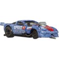 thumbnail image 1 of 12 Corvette Z06 Hot Wheels à l’échelle 1/64, 1 of 6