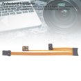 thumbnail image 3 of Accesorios de Lentes de Cámara, Cable de Lente Seguro Flex Cable Finte Instalacia Profesional de Ajuste para una lente de 50 mm F1.8 II, 3 of 7