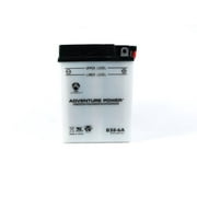 UBC41529 - Upg B38-6A POWR SPORTS BATTRY