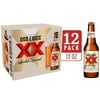 Dos Equis Ambar Mexican Lager Beer, 12 Pack, 12 fl oz Bottles