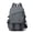 Gray, variant on Casual & Stylish Backpack, Breathable Pressure-Relieving, Water-Resistant Shock-Absorbent, Laptop Compartment, Versatile All-Purpose for Everyday Use