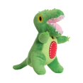 thumbnail image 2 of Zmoon Banban Garden Green Dinosaur Plush Toy, 2 of 6