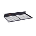 thumbnail image 2 of Wall Mount Power Tool Organizer Floating Tool Rack Accessories for Tool Room Shelf, 2 of 7