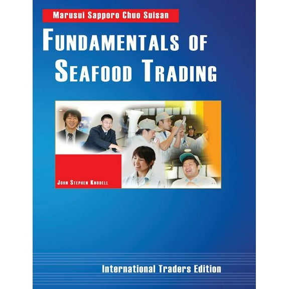 Fundamentals of Seafood Trading (Paperback)