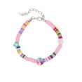 thumbnail image 1 of Pulseras para mujer, regalos para mujer, pulsera de serie colorida, pulsera con personalidad bohemia, pulsera para mujer, 1 of 3