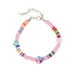 thumbnail image 1 of Pulseras para mujer, regalos para mujer, pulsera de serie colorida, pulsera con personalidad bohemia, pulsera para mujer, 1 of 3