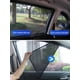 thumbnail image 4 of Parasoles Para Ventana De Coche, 4 Uds., Protección Solar, Parasol Para Ventana Delantera/Trasera, Cortina Magnética Para Coche, Bloqueador De Sol Muyoka Hogar, 4 of 7