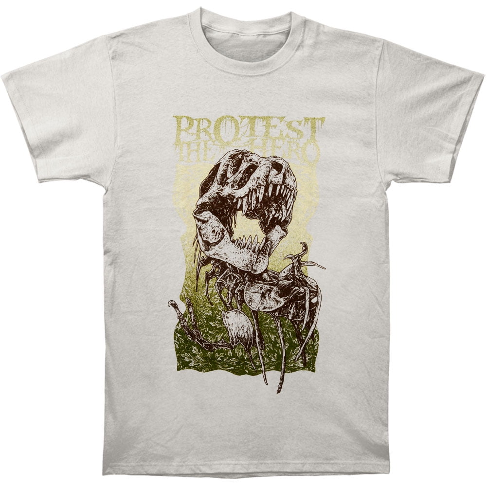 protest the hero shirt