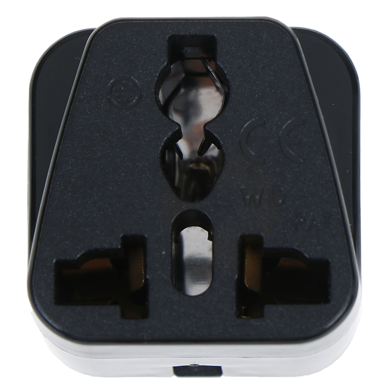 Way Plug Adapter Wilko Clearance Shop www.oceanproperty.co.th