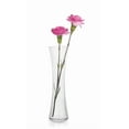 thumbnail image 2 of Libbey Sabrina Bud Vase, 2 of 4