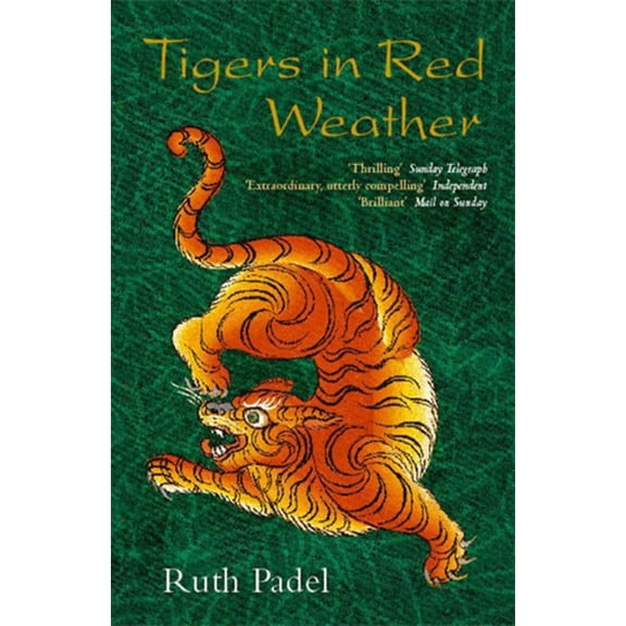 Tigers in Red Weather (Paperback)