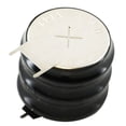 thumbnail image 4 of 3x 3/CP300H-3PIN 3.6V 300mAh NiMH Battery w/PINS for GPS-Tracker, Meter, Servers, 4 of 6