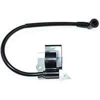 Ignition Coil Module for GTI17C, GTI17LE, GTI17T, GTI17XP, GTI18K, GTI18KT, GTI18T, GTI19T, GTI17, GTI18, GTI19, Stable Spark, Easy Installation