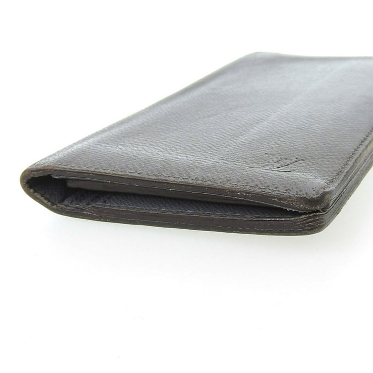Louis Vuitton Portefeuille Brother Bi-Fold Wallet