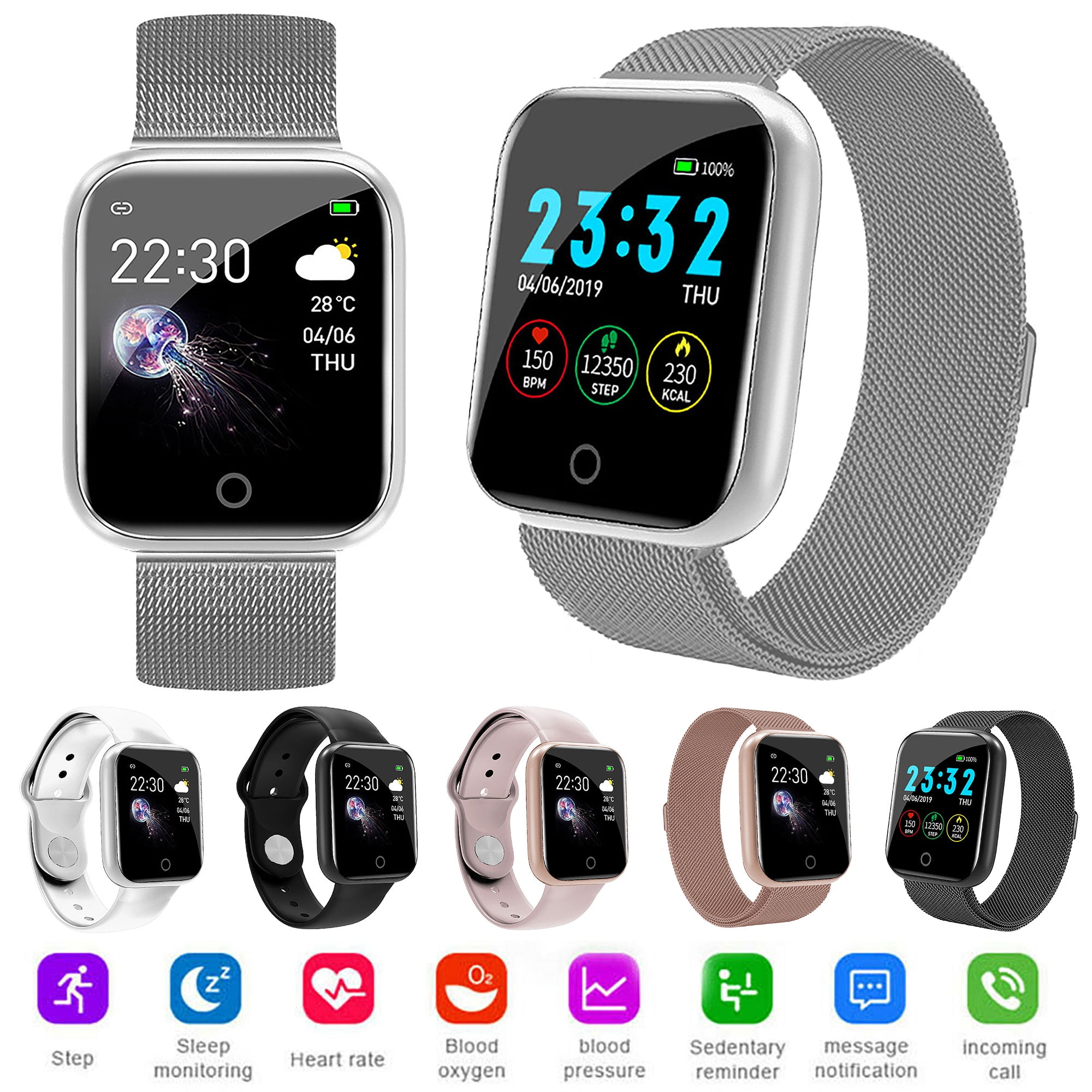 apple watch 6 44 40