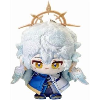 Kpop Idol TXT PPULBATU Plush Keyring Keychains TOMORROW X TOGETHER