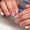 A1, variant on YTTAL Buy 2 Get 1 FREE, Buy 4 Get 2 FREE! Red & White Polka Dot French Press On Nails, 24PCS Fake Nail Kit with Jelly Glue & Nail File, Cute Reusable False Nails for Women
