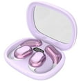 thumbnail image 3 of MesaSe Clearance & Promo  3-in-1 Translation Earbuds with Real-time 144 Language Translator |Plastic White, 3 of 9