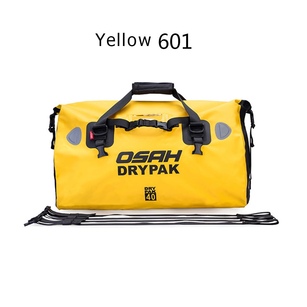 penn 40l dry case duffel