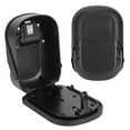 thumbnail image 3 of Key Safe Box Password Outdoor Case  Aluminum Alloy Wall Mounted Storage Box Lock Box Password Box Key Lock Box Holder Case, 3 of 8
