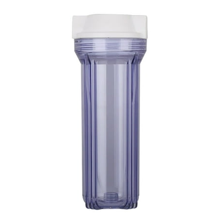

Drinking Water Filter Bottle Water Filter Kit 1/2 Connector