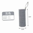 thumbnail image 5 of STRANDCHIC 2Pcs Insulated Neoprene Sleeves for Water Bottles Grey Covers, 5 of 5