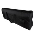 thumbnail image 4 of Portable 76 Key Keyboard Electric Piano Padded Case Gig Bag Waterproof Oxford, 4 of 9