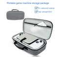 thumbnail image 4 of Methold Bolsa de almacenamiento para consola de juegos - Bolsa de almacenamiento para consola de juegos con mango conveniente impermeable y Videojuegos y accesorios, 4 of 6