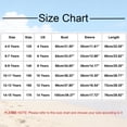 thumbnail image 3 of CPNG Girls' Cropped Blazer Casual and Elegant Loose Suit Jacket Kids School Uniform Lightweight Slim Fit Jacket, 3 of 8