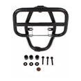 thumbnail image 2 of Genuine Buddy Scooter - Front Rack - Black, Folding, 2 of 3