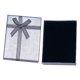 thumbnail image 2 of Caja de Joyería Portátil Yinane Estuche de Almacenamiento de Plata, 2 of 8