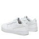 thumbnail image 4 of Tenis Puma Carina 2.0 JR UNISEX 386185-02 blanco 25, 4 of 5