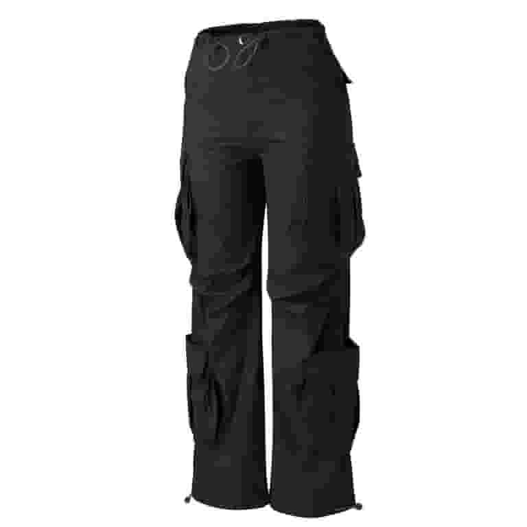 Wozhidaoke Cargo Pants for Women High Waisted Cargo Pants Wozhidaoke Cargo Pants for Women High Waisted Cargo Pants