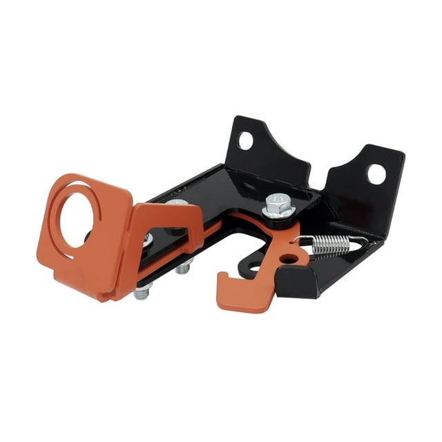 Speravity Bloqueo de freno Manual de tamaño completo, freno de estacionamiento de resorte Manual para RZR /Rang-er, mantenimiento fácil y Accesorios para motos