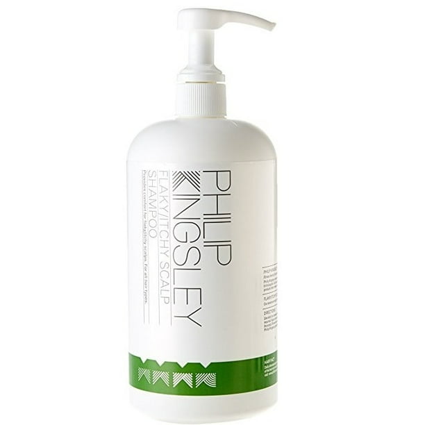 Philip Kingsley Flaky Scalp Shampoo For Itchy Scalps oz - Walmart.com