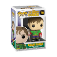 thumbnail image 2 of Funko POP! Disney: Mighty Ducks - Adam Banks, 2 of 2
