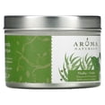 thumbnail image 4 of Aroma Naturals Soy VegePure, Travel Tin Candle, Vitality, Peppermint & Eucalyptus, 2.8 oz (79.38 g), 4 of 4