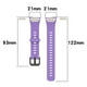 thumbnail image 4 of TPU WRISTBAND RELAP CORRETA ACCESORIOS REEMPLACIÓN COMIDADES PARA HUAWEI BAND 6, 4 of 8