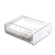 thumbnail image 3 of Organizador de huevos, cajón de huevos de cocina, contenedor duradero para huevos, caja para almacenamiento fresco para gabinete, despensa, encimera,, 3 of 8