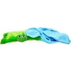Frog Blanket/throw Buddy