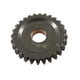 thumbnail image 2 of ENGRANE ARRANQUE LIBRE YAMAHA YBR 125 C EXPRESS (15-19), 2 of 2