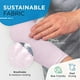 thumbnail image 2 of Mangas solares con protección UV para enfriar o calentar el brazo para hombres y mujeres Adepaton BST3008423-3, 2 of 7