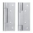 thumbnail image 2 of LYUMO 2Pcs/Set Spring Hinge Bisagra Self‑Closing Door Closer Automatic Return Doorhinges,Door Bisagra,Closing Hinge, 2 of 8