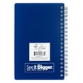 thumbnail image 7 of See it Bigger Oct 2024 - Dec 2025 Weekly Dated Planner (4.5" x 6.5") Blue, 7 of 7