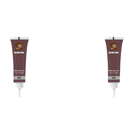 

Leather And Kit - Furniture Couch Car Seats Sofa Jacket 2PCS Wall Mending Paste Wall Files for Home Easy Wall Crack Filler Drywall Tube Set Nail Hole Filler for Walls Cement Mixing Tub Plaster Wall