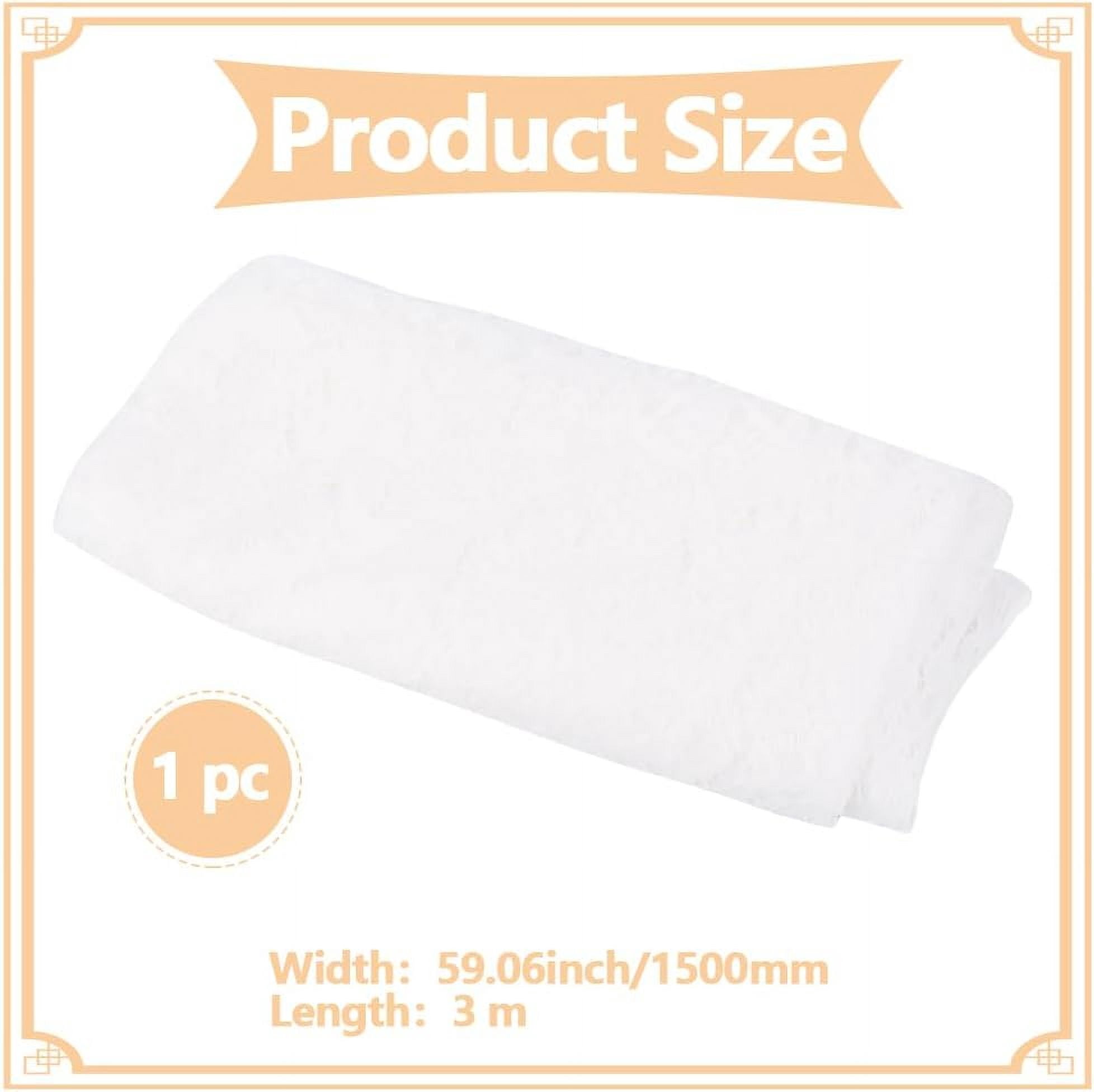 Nylon Flower Lace Ribbon Clothes Accessories Black 59-1/8 inch(1500mm)