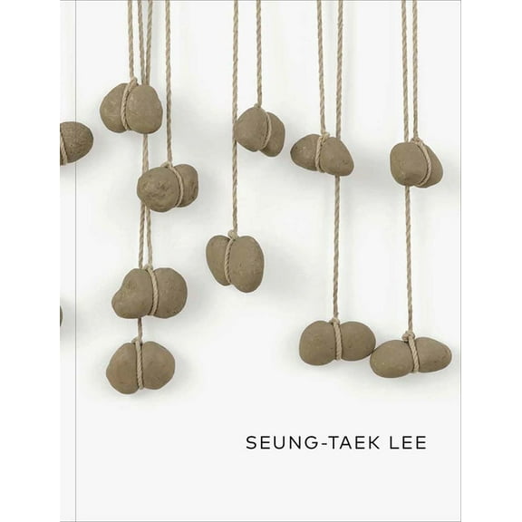 Seung-Taek Lee, (Hardcover)
